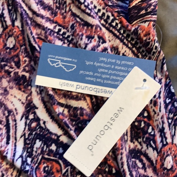 New westbound tee - Picture 3 of 6